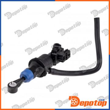 Cylindre émetteur embrayage avant pour DACIA | NSP-RE-025, 306104007R